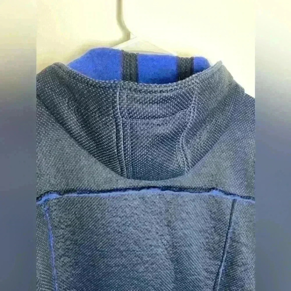 Panicale Italian Wool Jacket - Picture 10 of 13